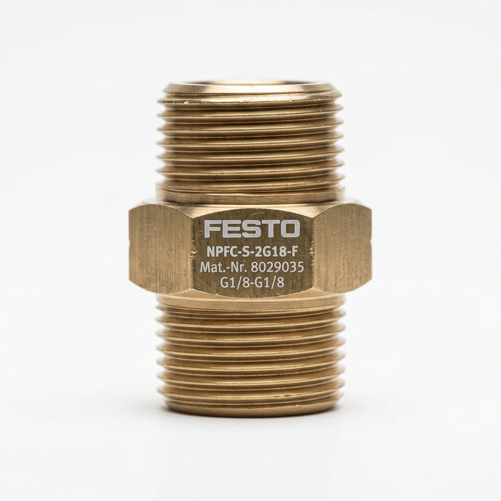 FESTO NPFC-S-2G18-F