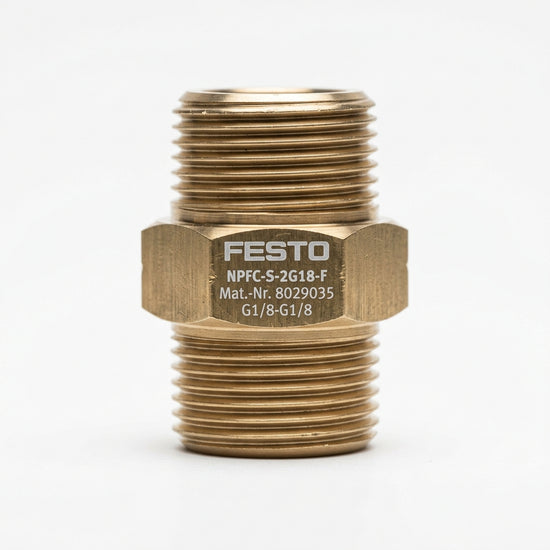 FESTO NPFC-S-2G18-F