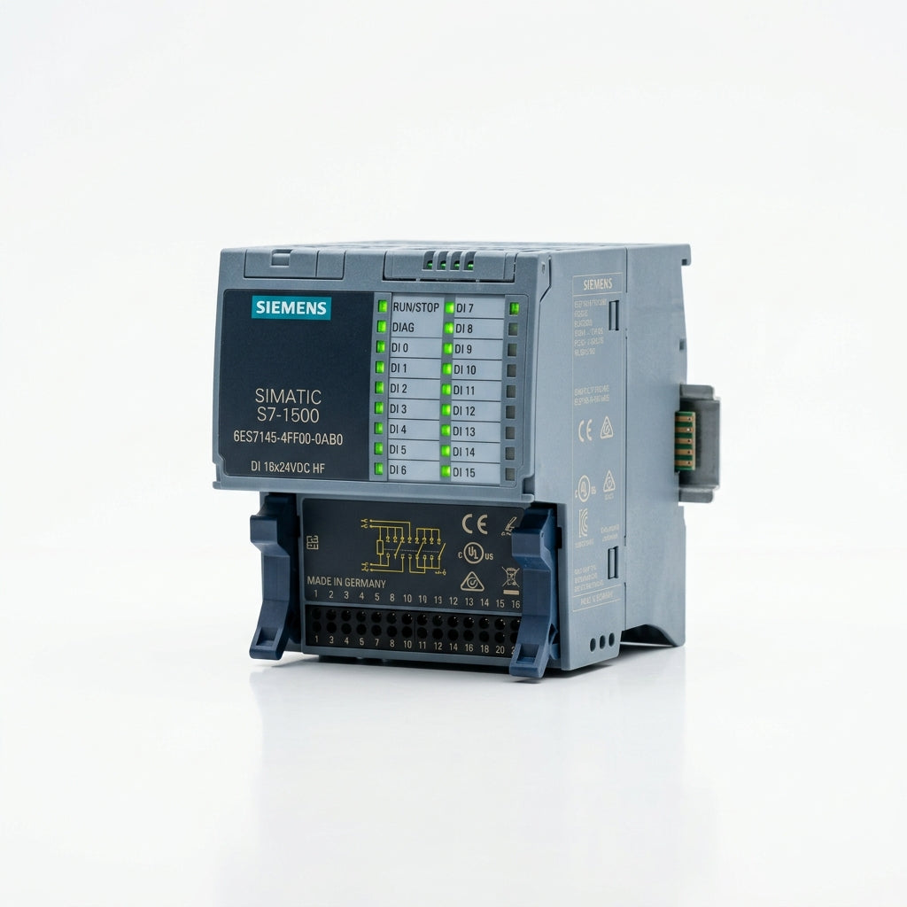 SIEMENS/FA 6ES7145-4FF00-0AB0