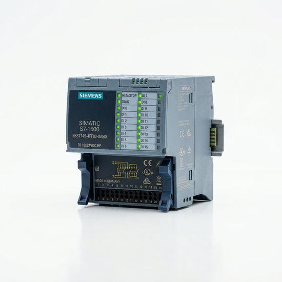 SIEMENS/FA 6ES7145-4FF00-0AB0
