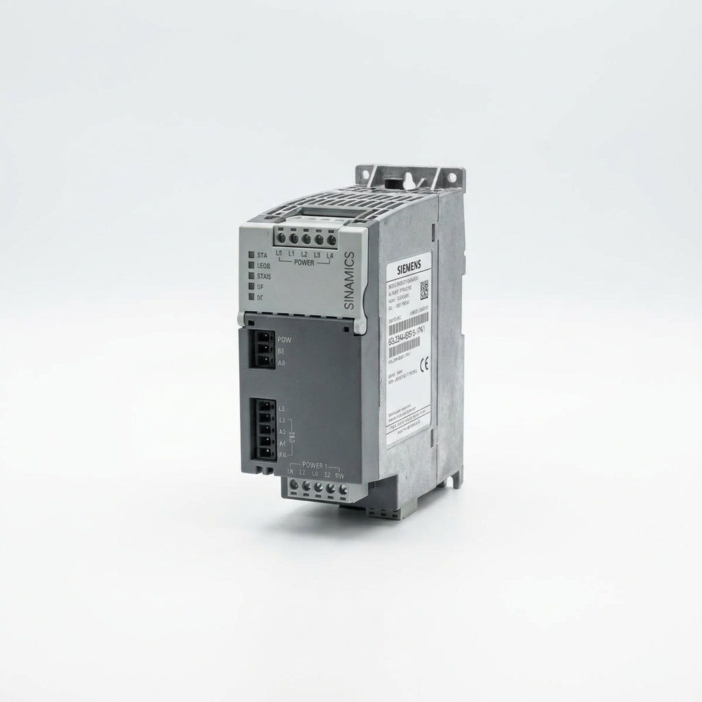 SIEMENS/DRIVES 6SL3244-0BB13-1PA1