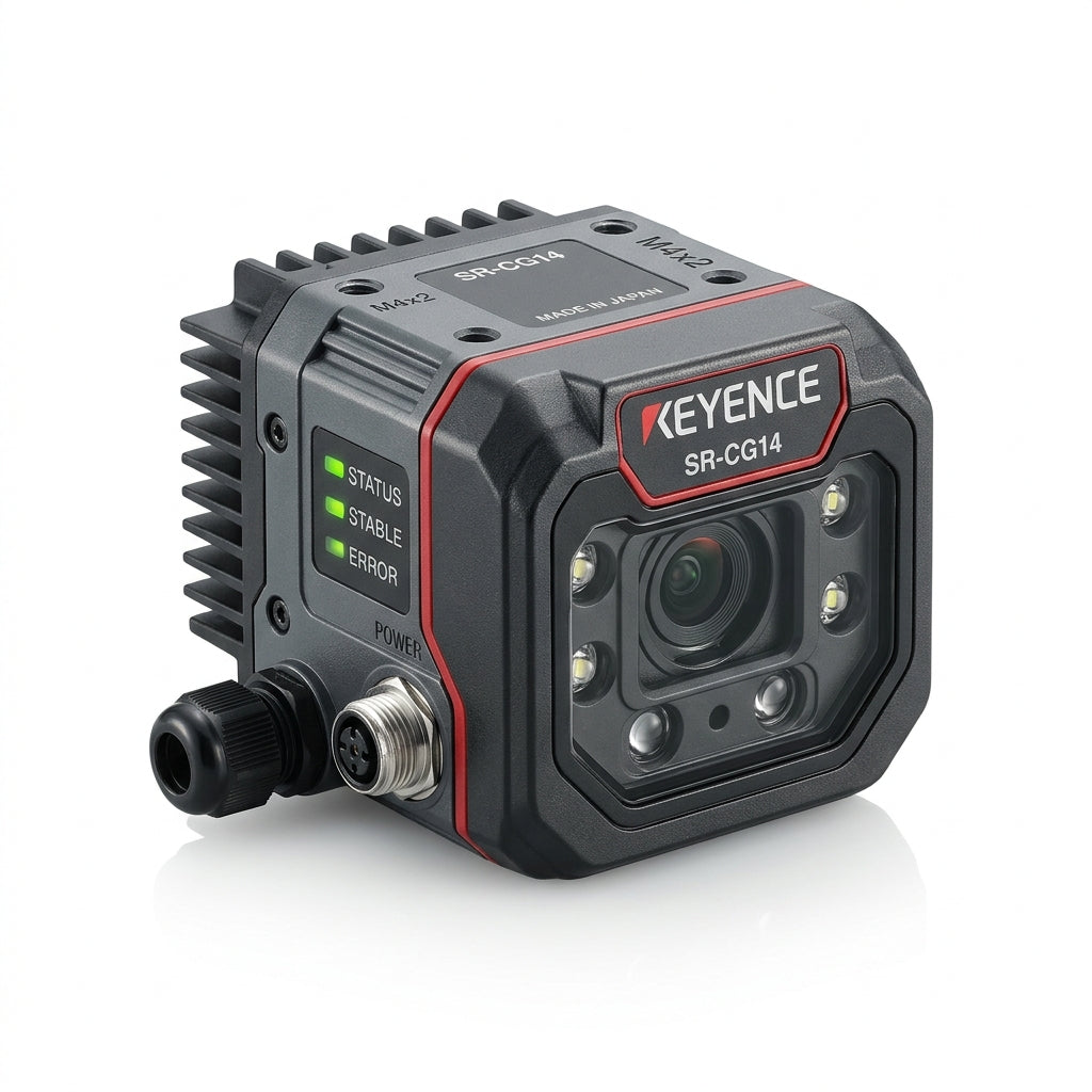 KEYENCE CORP SR-CG14