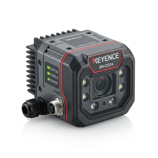 KEYENCE CORP SR-CG14