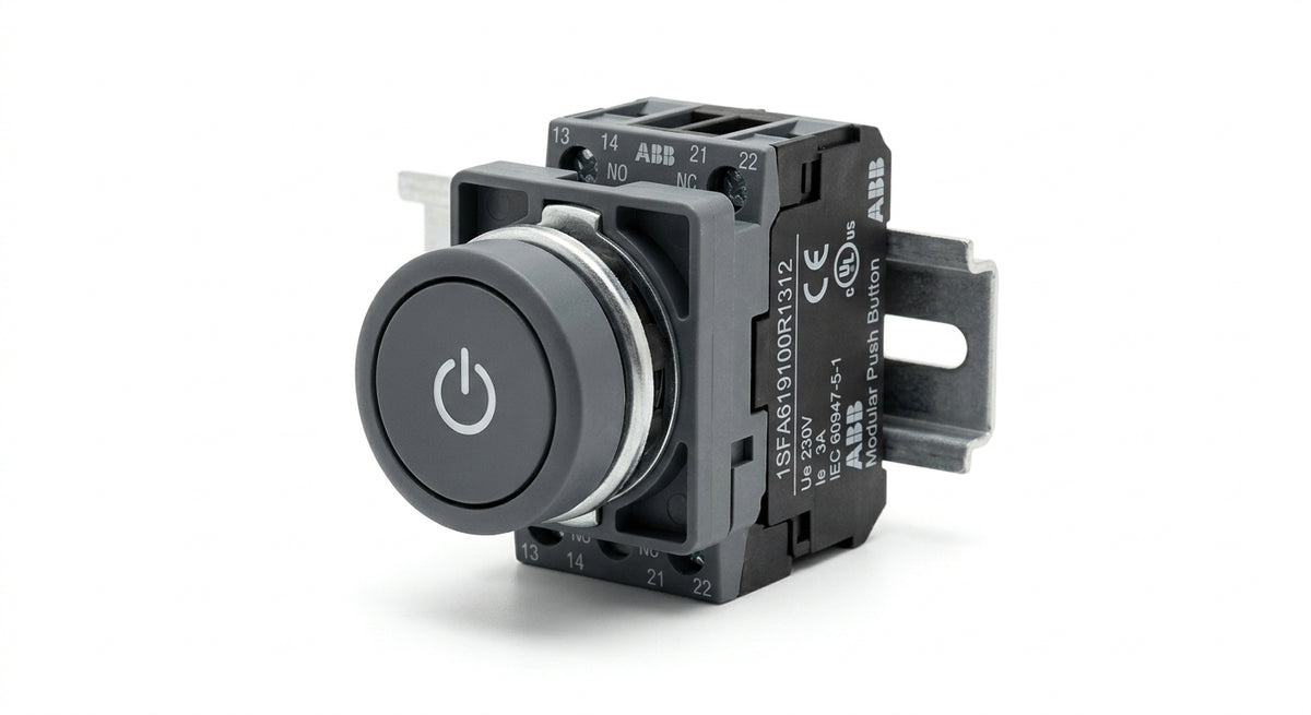 ABB 1SFA619100R1312
