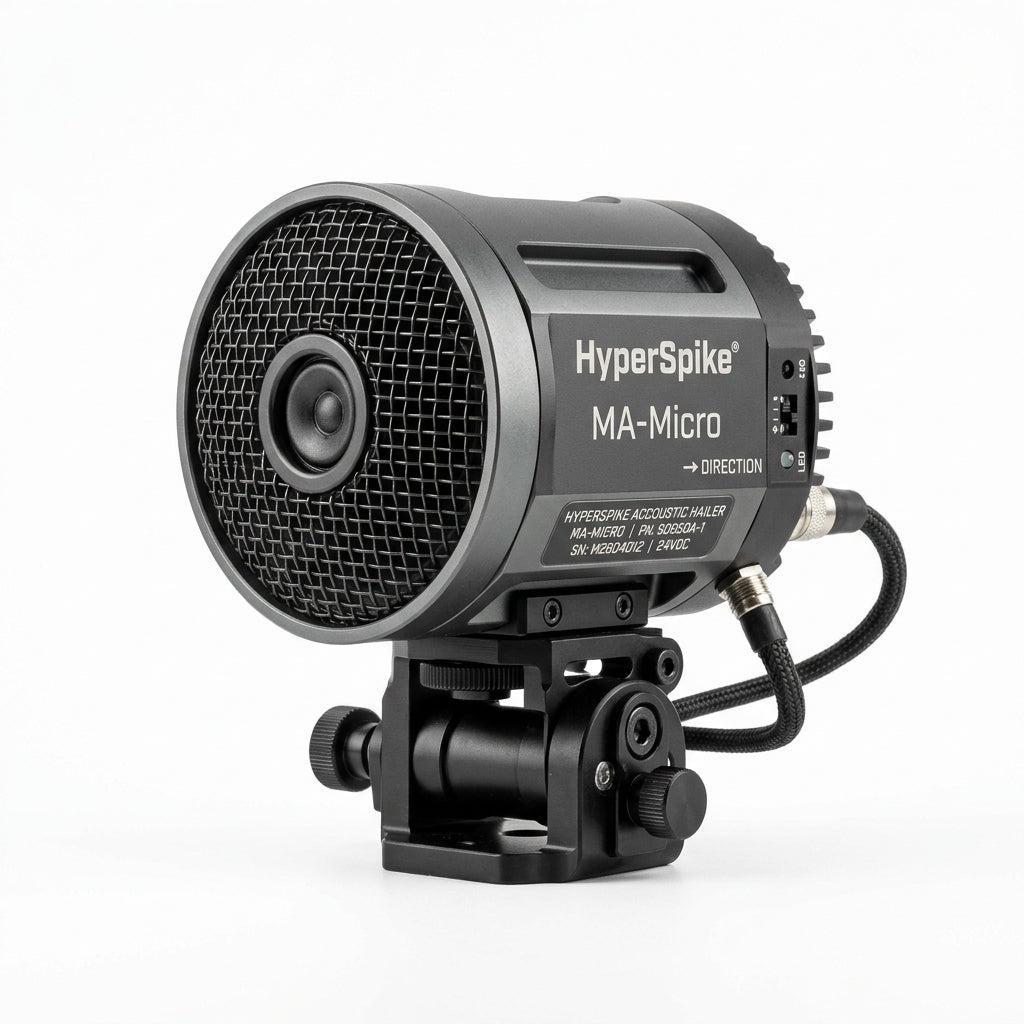 HYPERSPIKE MA-Micro