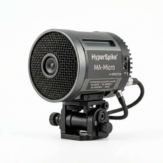 HYPERSPIKE MA-Micro