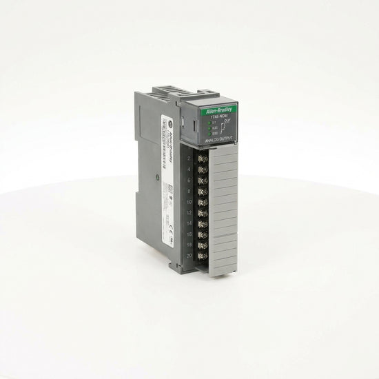 Allen-Bradley 1746-NO4I