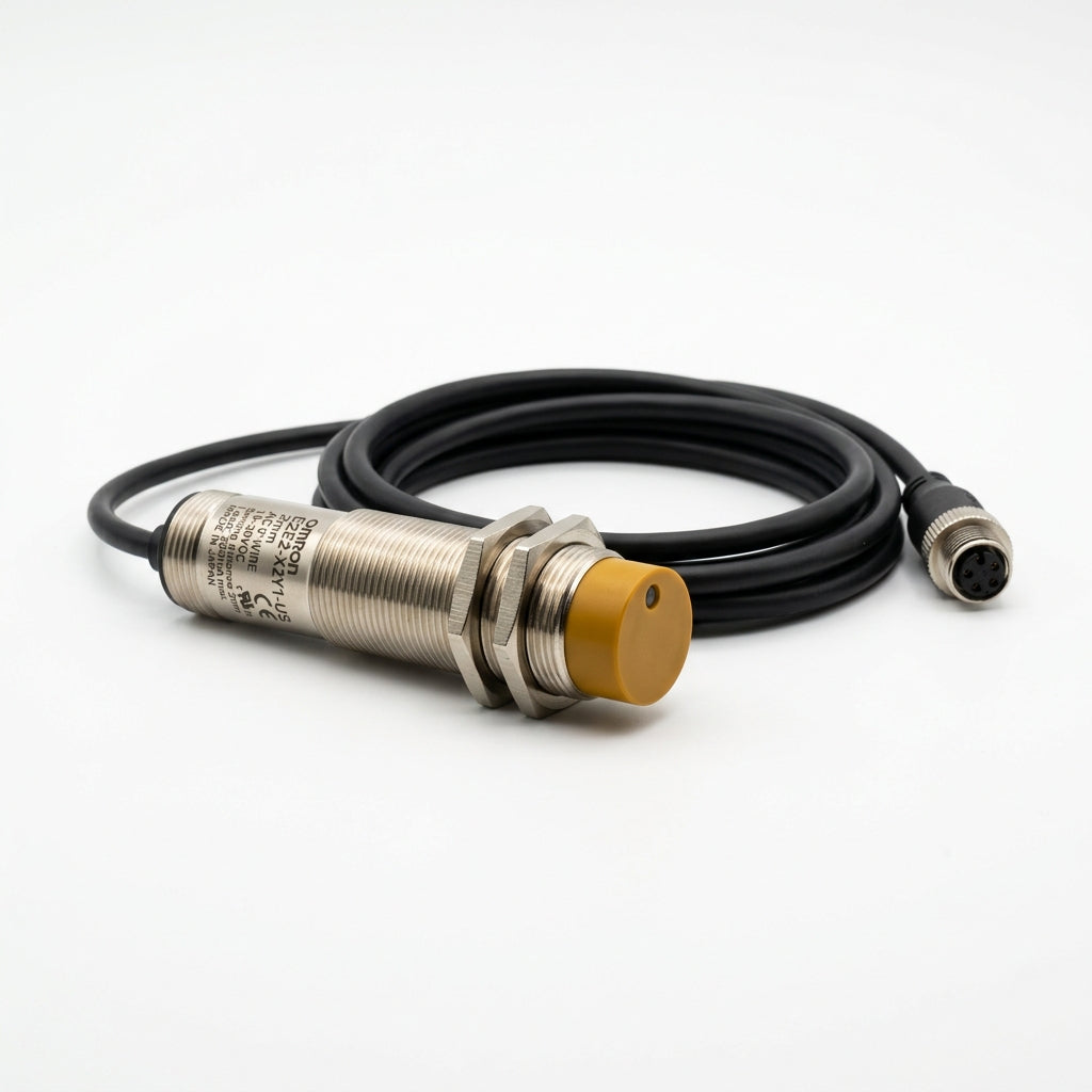 OMRON E2E2-X2Y1-US