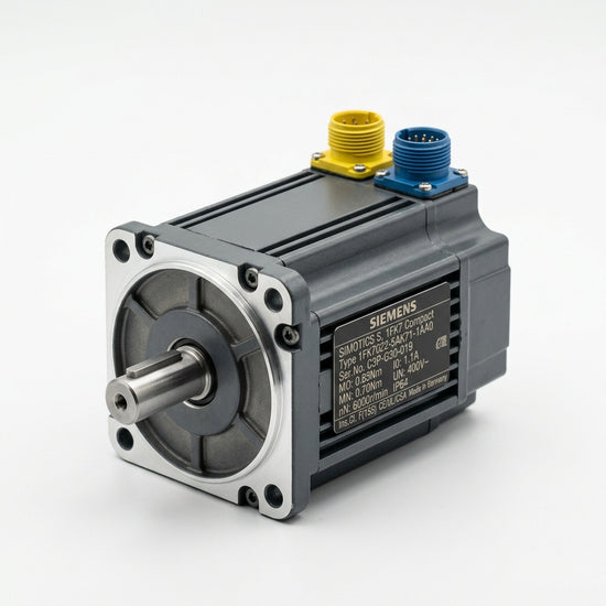 SIEMENS 1FK7022-5AK71-1AA0