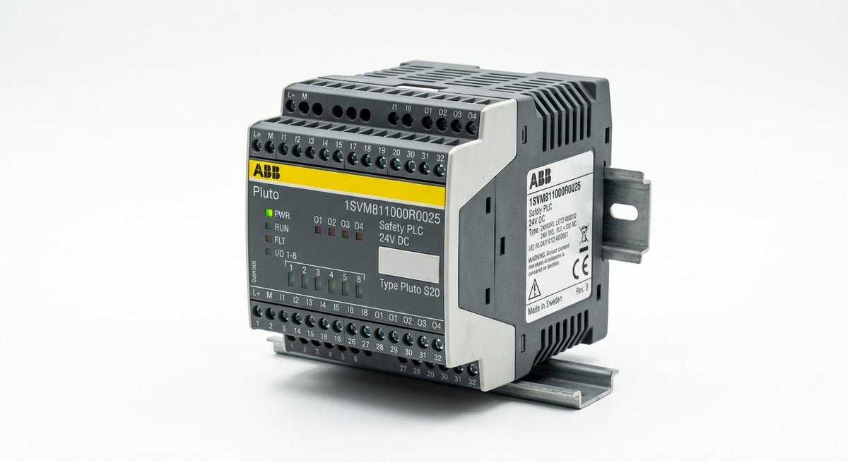 ABB 1SVM811000R0025
