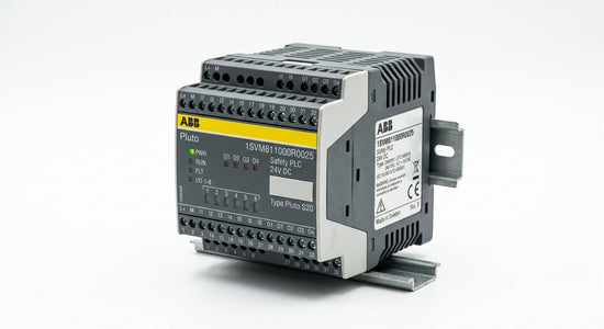ABB 1SVM811000R0025