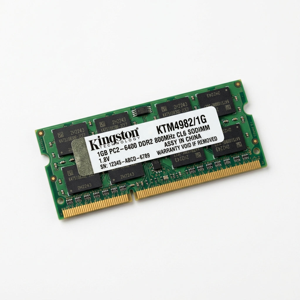 KINGSTON TECHNOLOGY KTM4982/1G