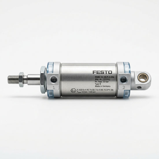 FESTO DSNU-32-50-P-A-EX4
