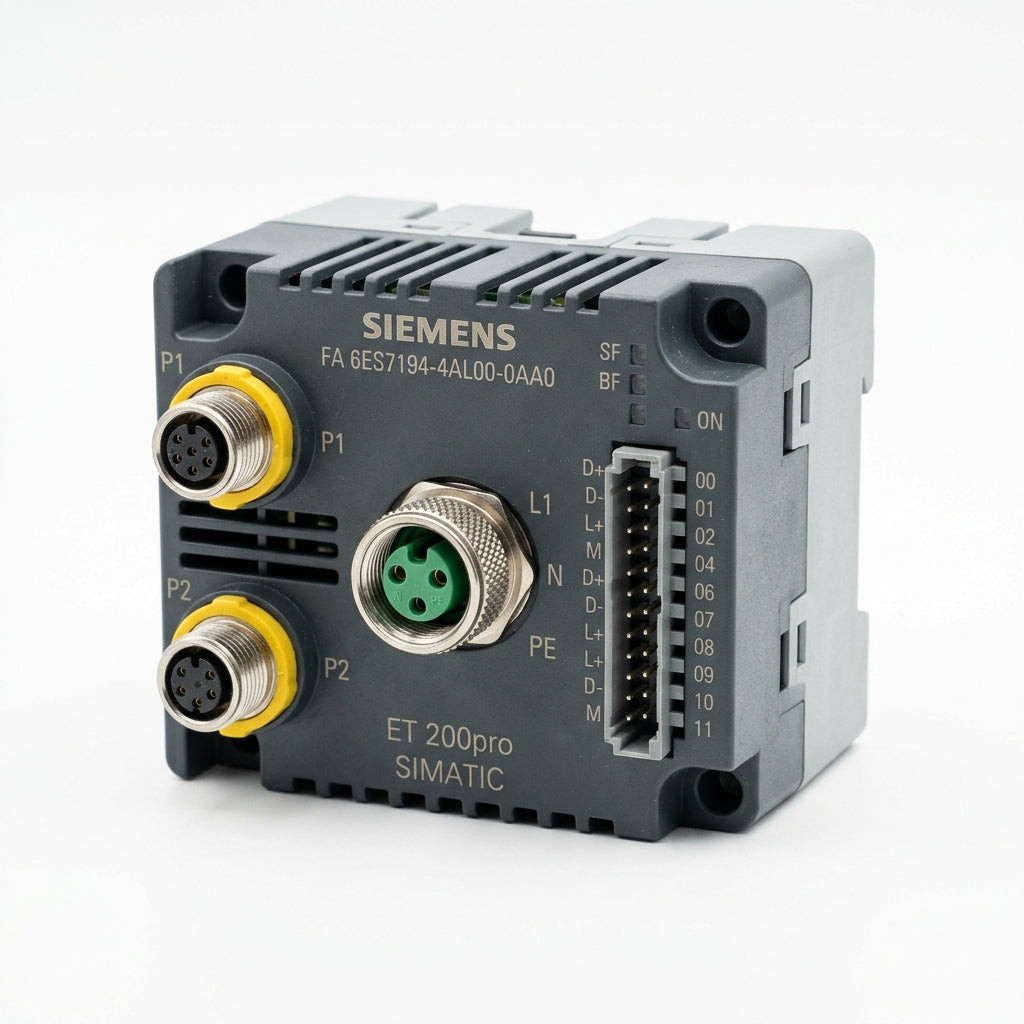 SIEMENS/FA 6ES7194-4AL00-0AA0