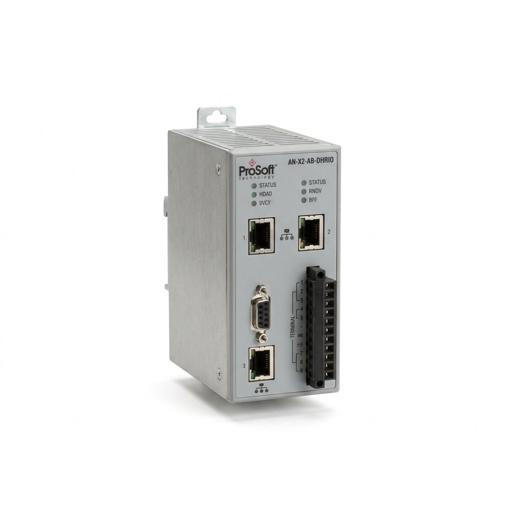 ProSoft Technology AN-X2-AB-DHRIO