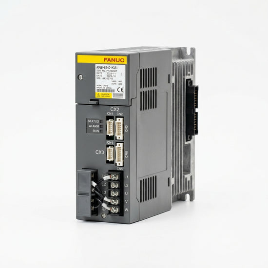 FANUC A06B-6240-H331