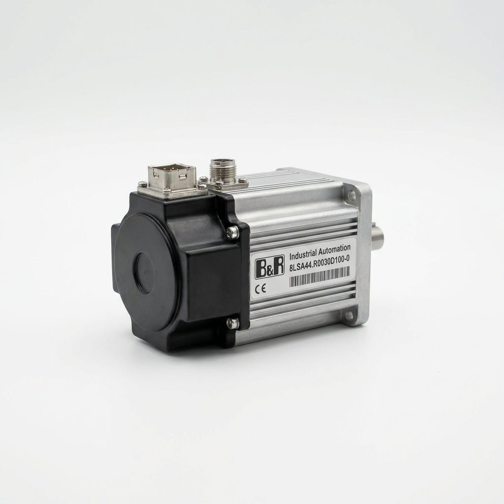 B&R Industrial Automation 8LSA44.R0030D100-0