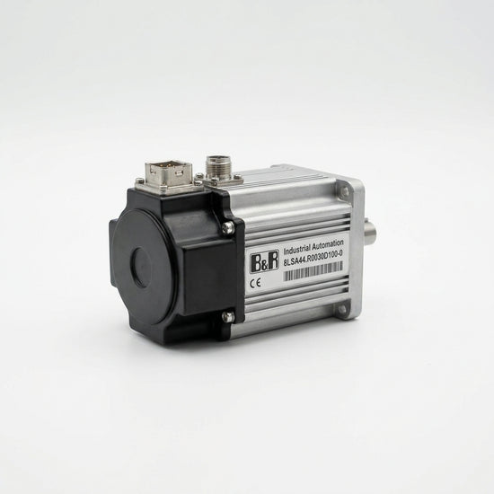 B&R Industrial Automation 8LSA44.R0030D100-0