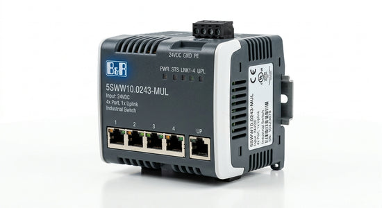 B&R 5SWW10.0243-MUL