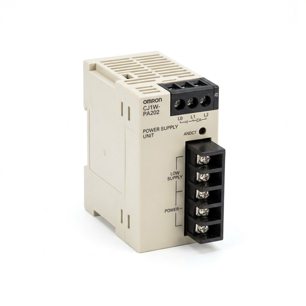 OMRON CJ1W-PA202
