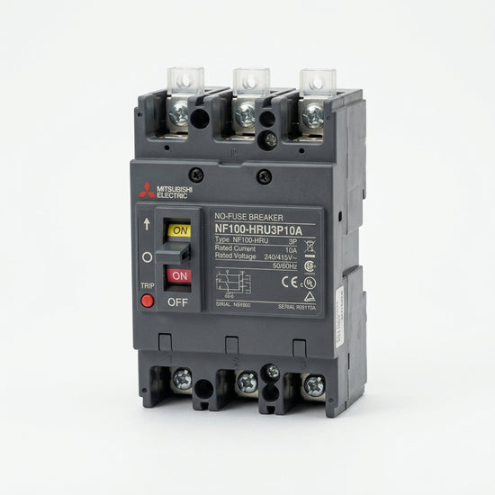 MITSUBISHI/FA NF100-HRU3P10A