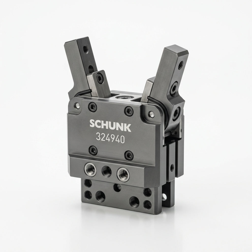 SCHUNK 324940