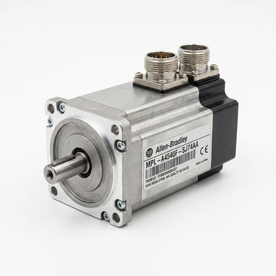 Allen-Bradley MPL-A4540F-SJ74AA