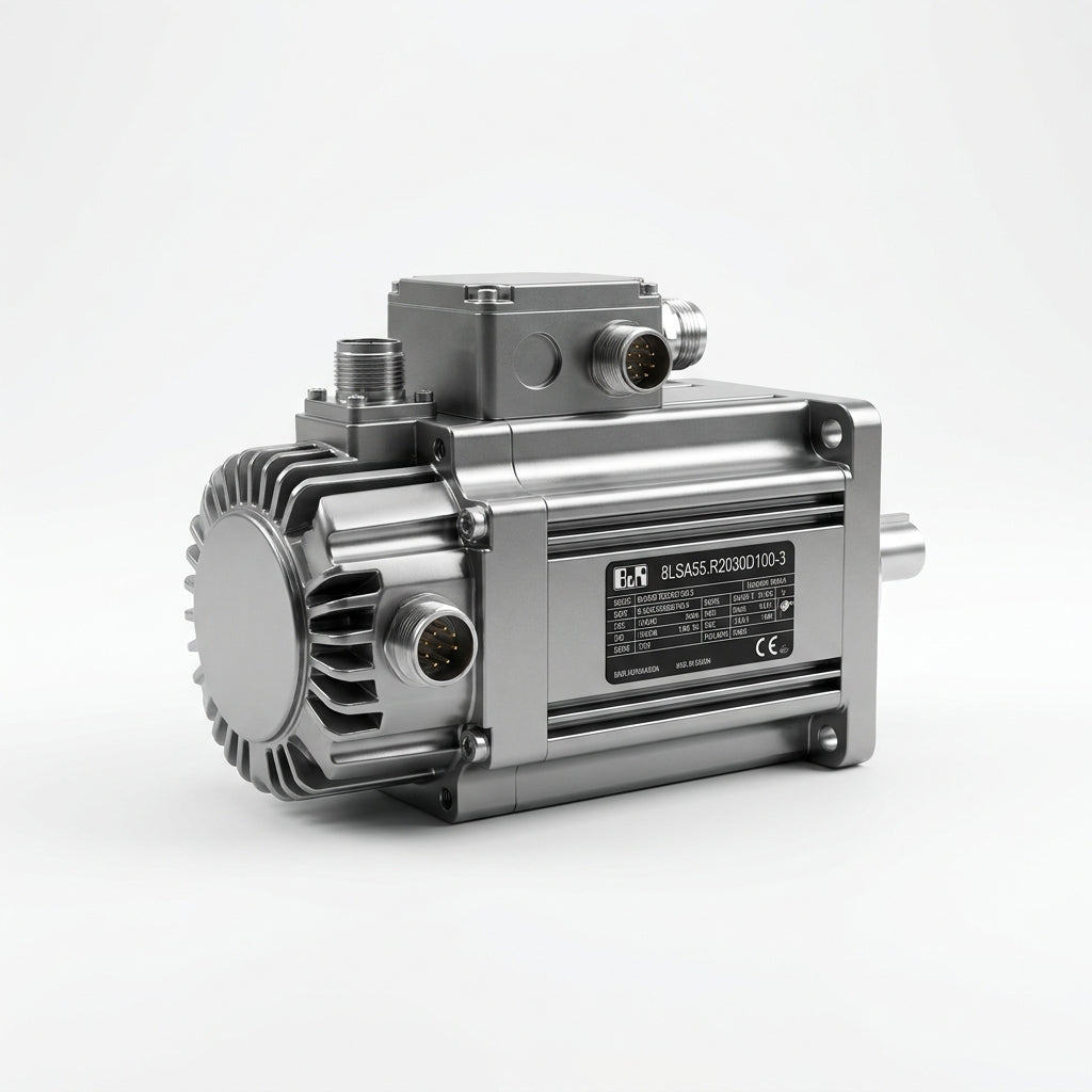 B&R Automation 8LSA55.R2030D100-3