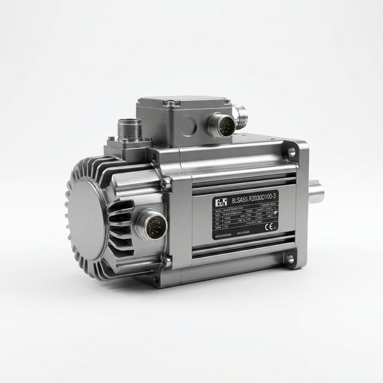 B&R Automation 8LSA55.R2030D100-3