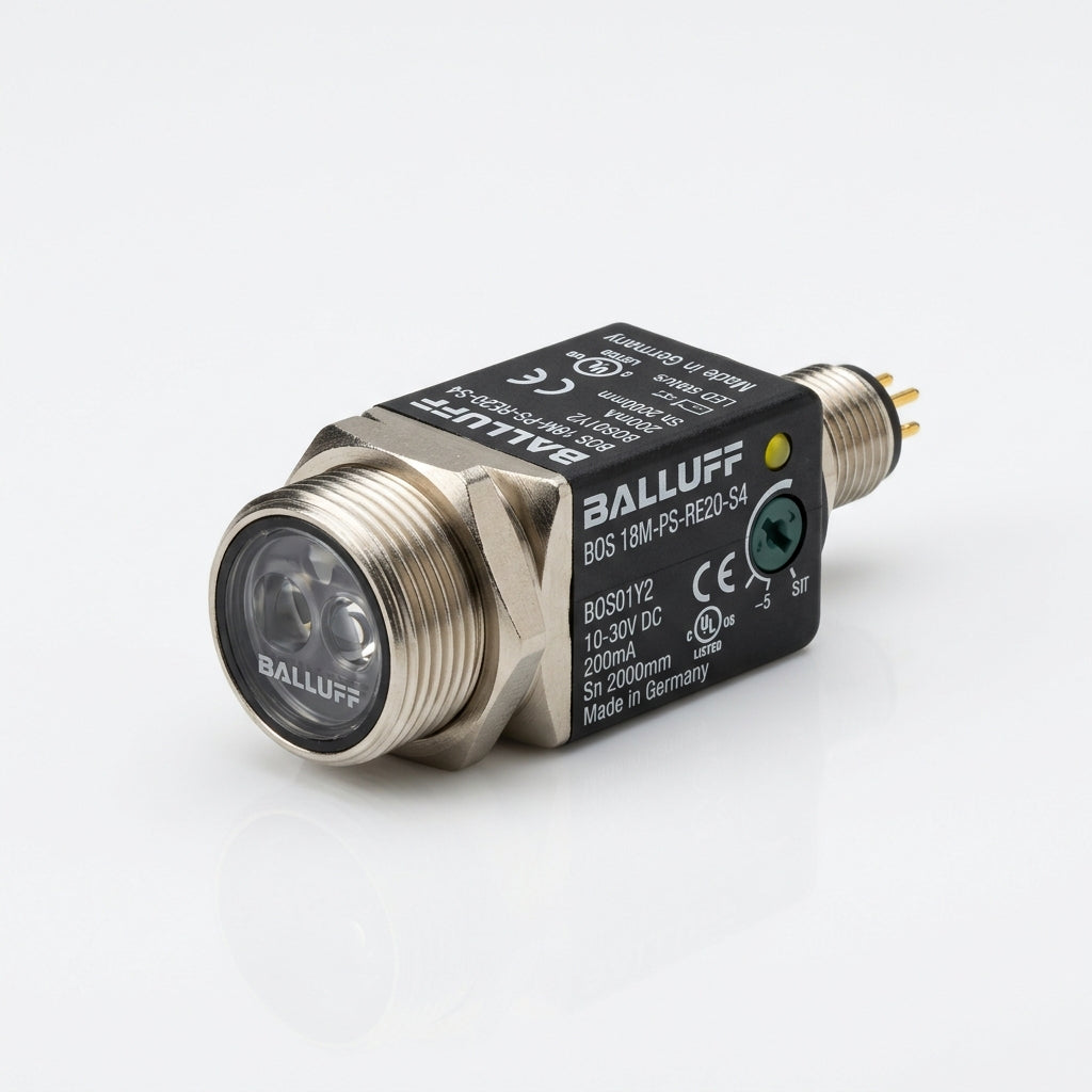 BALLUFF BOS01Y2