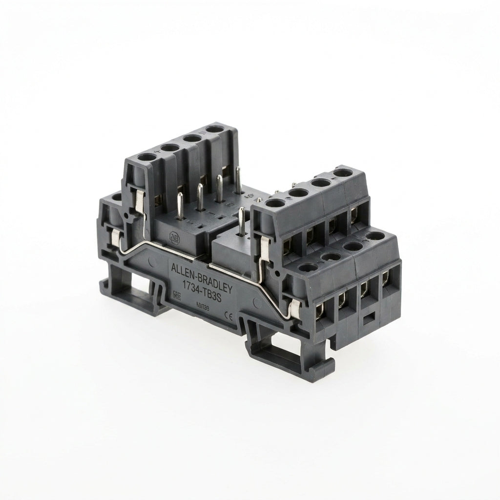Allen-Bradley 1734-TB3S