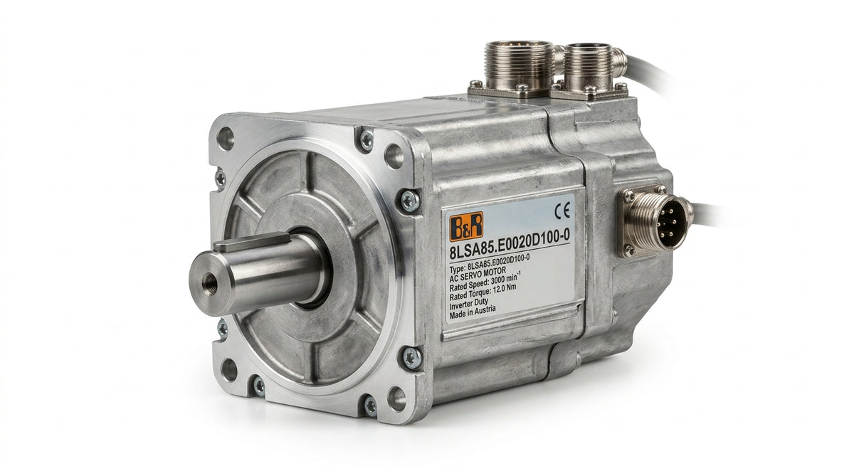 B&R 8LSA85.E0020D100-0