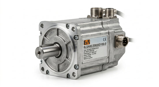 B&R 8LSA85.E0020D100-0