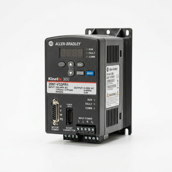 Allen Bradley 2097-v33pr1