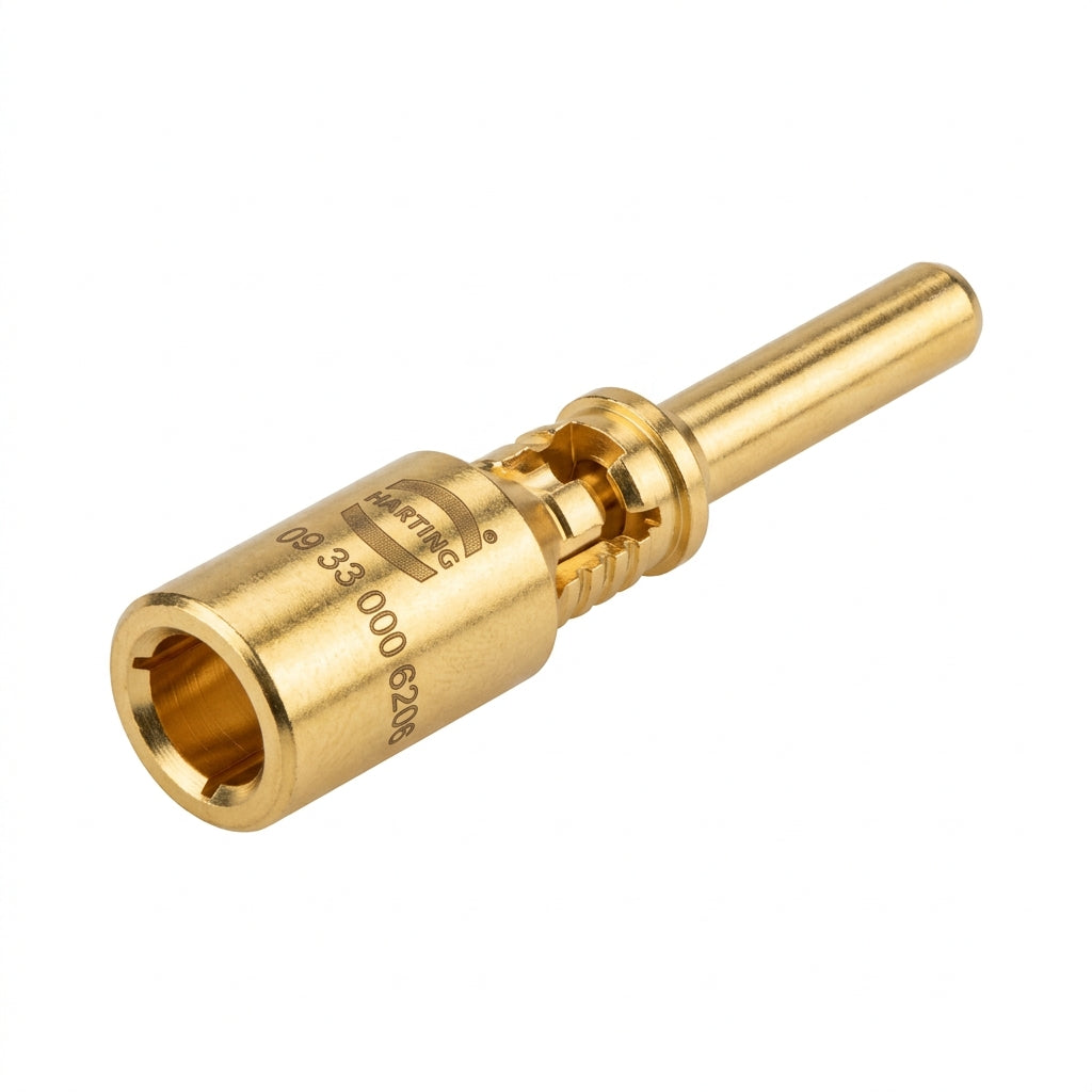 HARTING 09330006206