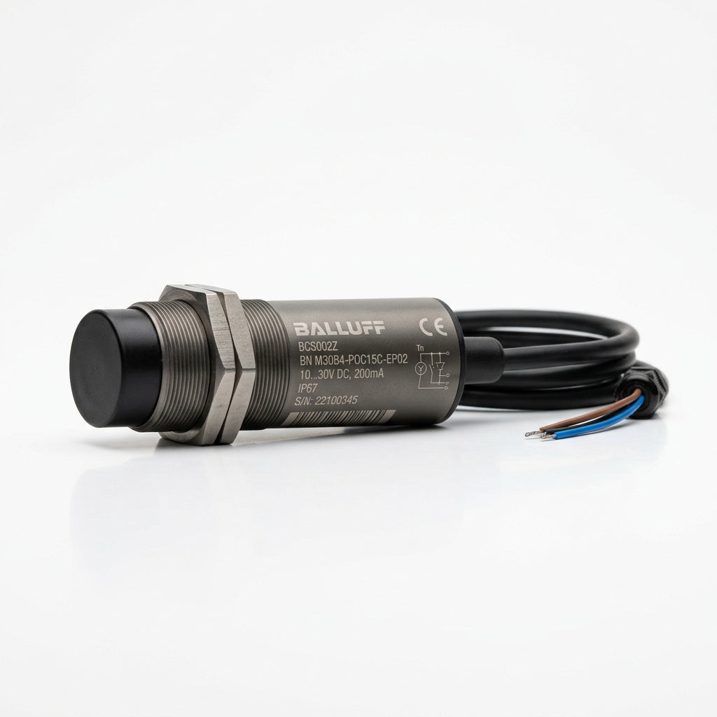 BALLUFF BCS002Z