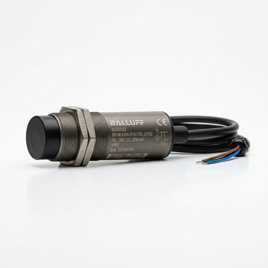 BALLUFF BCS002Z