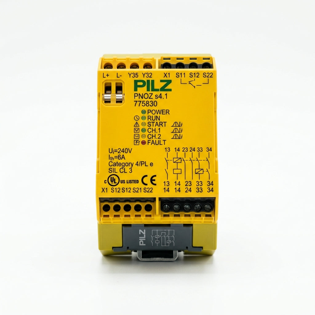 PILZ 775830