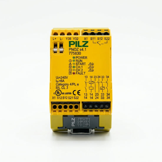 PILZ 775830