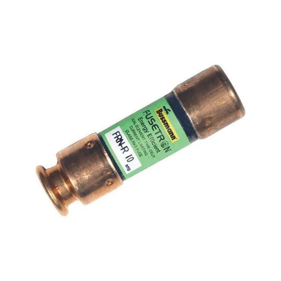 Fusetron Fusible accion retardada Clase RK5 2-Elemento 14x51mm 10A 250VCA 200kA