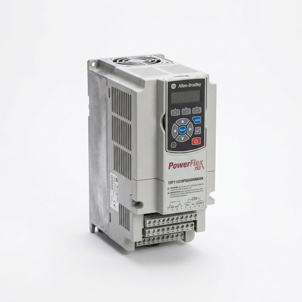 Allen-Bradley 20F11GD8P0AA0NNNNN