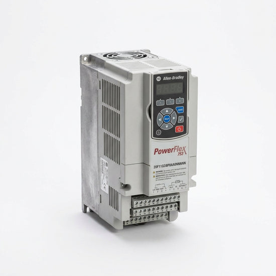 Allen-Bradley 20F11GD8P0AA0NNNNN