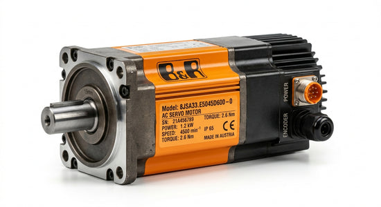B&R 8JSA33.E5045D600-0