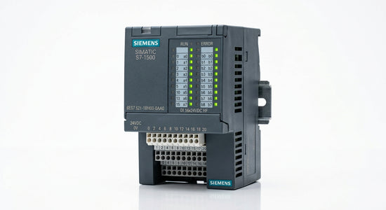 SIEMENS 6ES7 521-1BH00