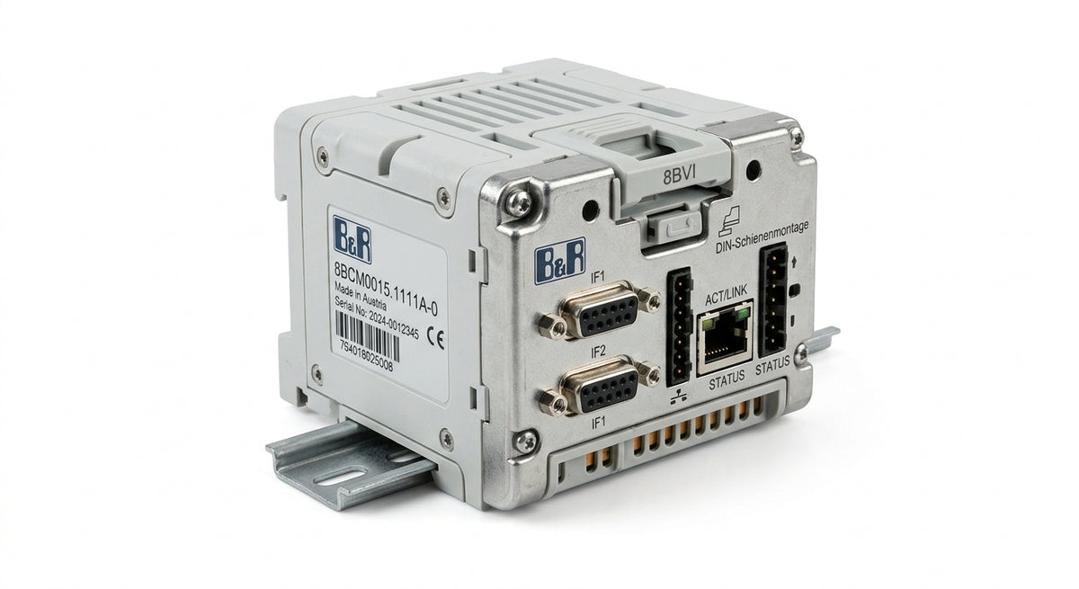 B&R 8BCM0015.1111A-0