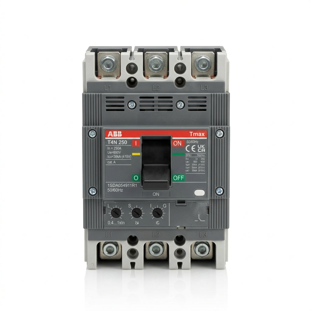ABB 1SDA054911