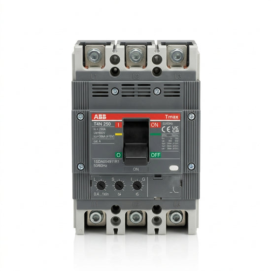 ABB 1SDA054911