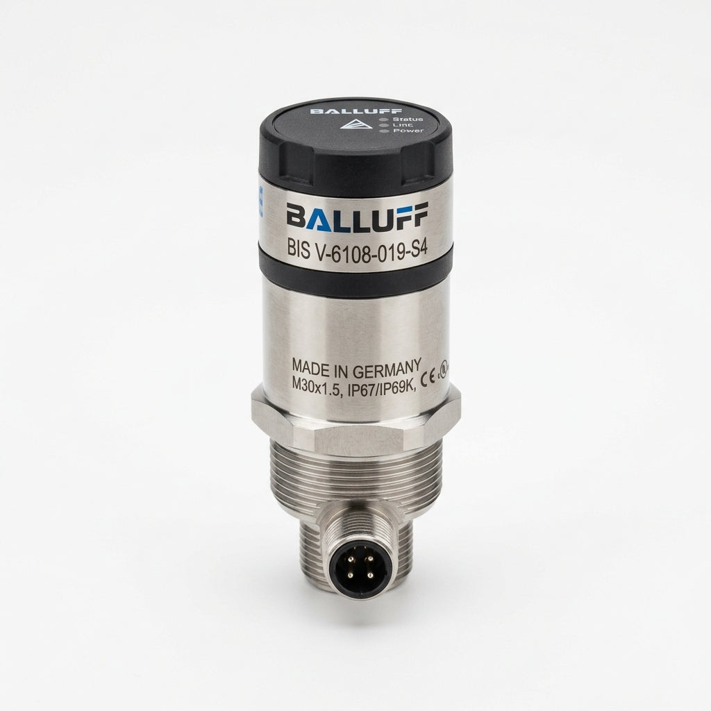 BALLUFF BIS007K