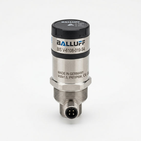 BALLUFF BIS007K