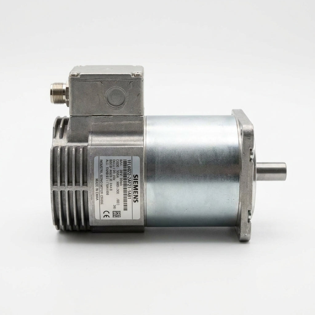 Siemens 1FL6022-2AF21-1AB1